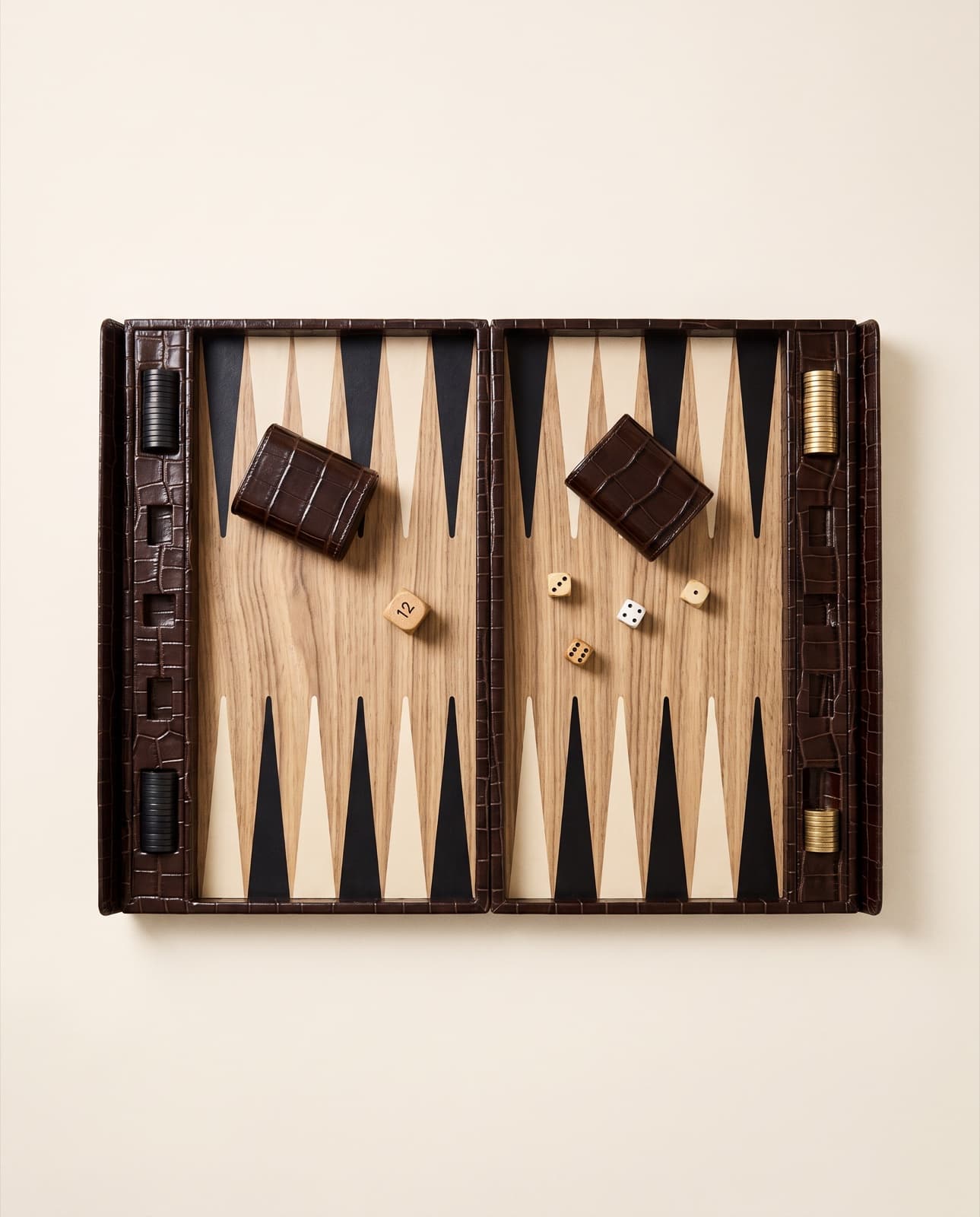 The Heirloom Board — Havana