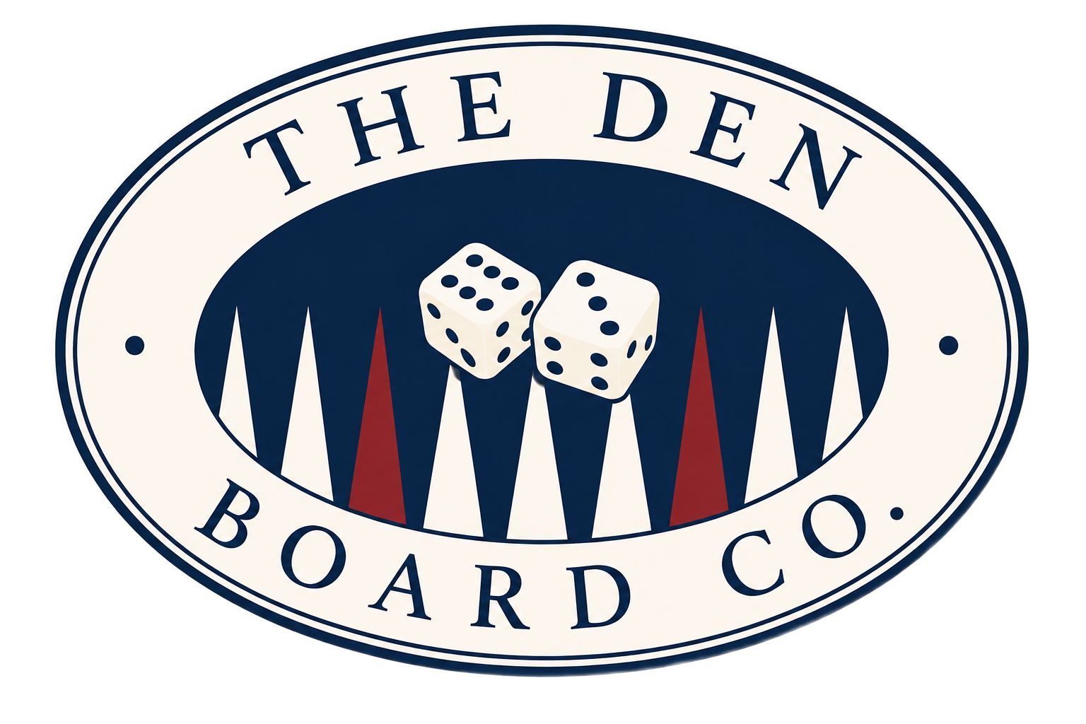 The Den Board Co.